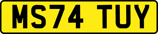 MS74TUY