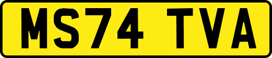 MS74TVA
