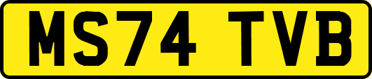 MS74TVB