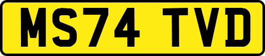MS74TVD