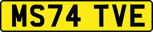MS74TVE