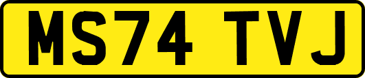 MS74TVJ