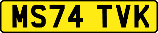 MS74TVK