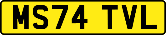 MS74TVL