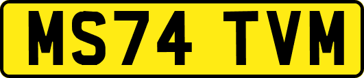 MS74TVM