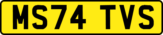 MS74TVS