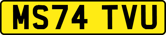 MS74TVU