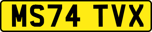 MS74TVX