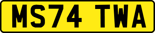 MS74TWA
