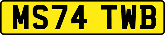 MS74TWB