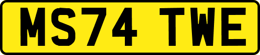 MS74TWE