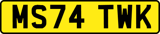 MS74TWK