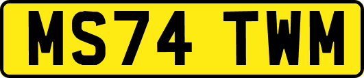 MS74TWM