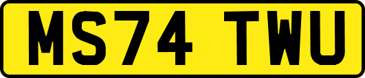 MS74TWU