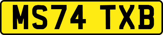 MS74TXB