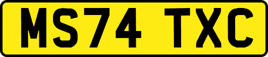 MS74TXC
