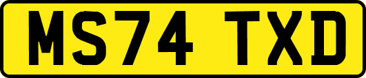 MS74TXD