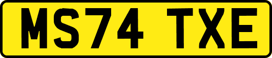 MS74TXE