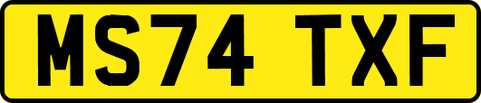 MS74TXF