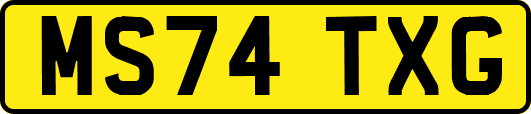 MS74TXG