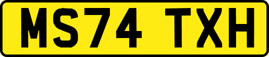 MS74TXH