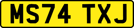 MS74TXJ
