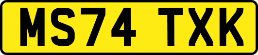 MS74TXK