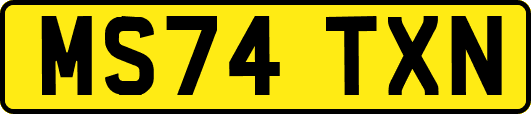 MS74TXN