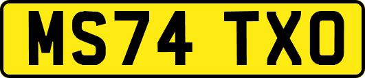 MS74TXO