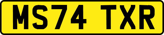 MS74TXR