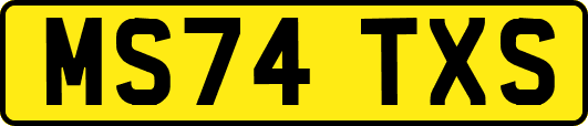 MS74TXS