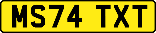 MS74TXT