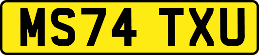 MS74TXU
