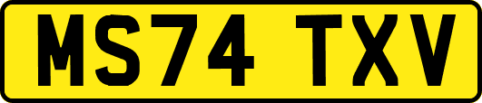 MS74TXV