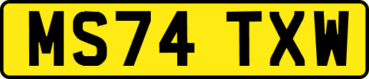 MS74TXW