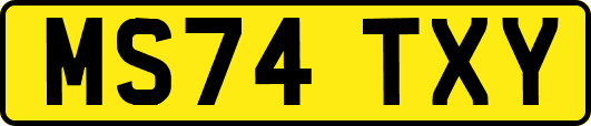 MS74TXY