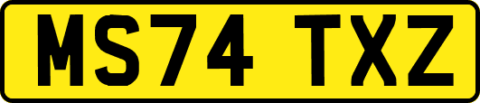 MS74TXZ