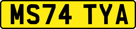 MS74TYA