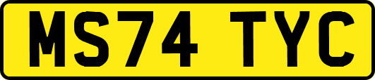 MS74TYC