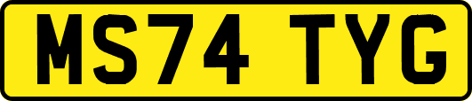 MS74TYG