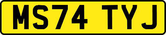MS74TYJ