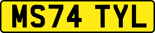 MS74TYL