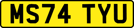 MS74TYU