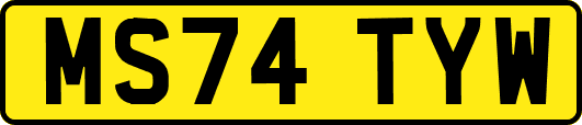 MS74TYW