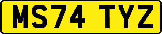 MS74TYZ