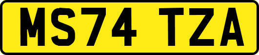 MS74TZA