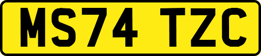 MS74TZC