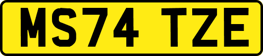 MS74TZE