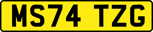 MS74TZG