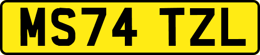 MS74TZL
